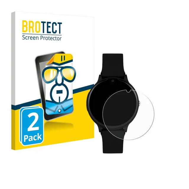 brotect-hd-clear-displayschutzfolie-klar-f-r-one2track-connect-one image 1