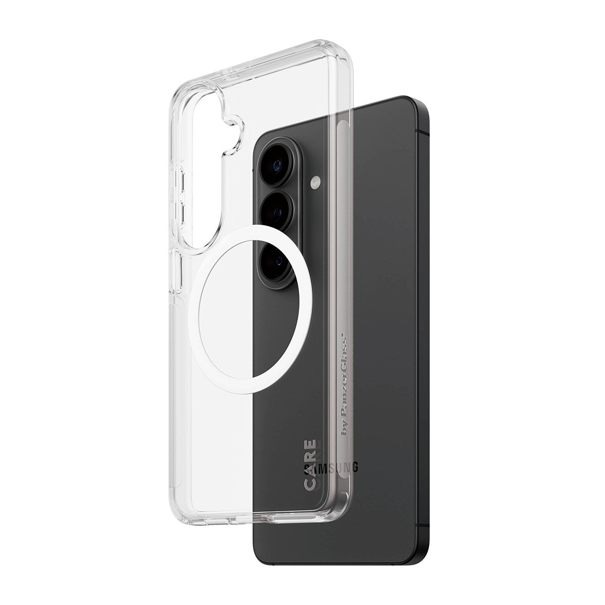 care-by-panzerglass-urban-explorer-case-f-r-samsung-galaxy-s26-transparent-mit-w image 1