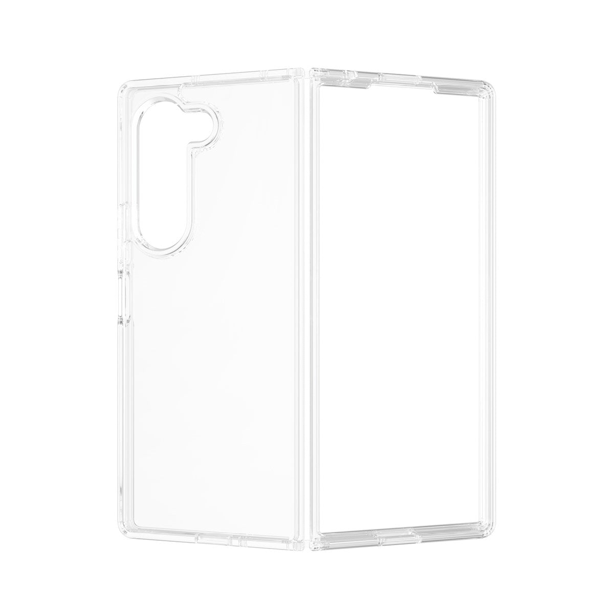 panzerglass-hardcase-transparent-samsung-galaxy-z-fold6 image 4