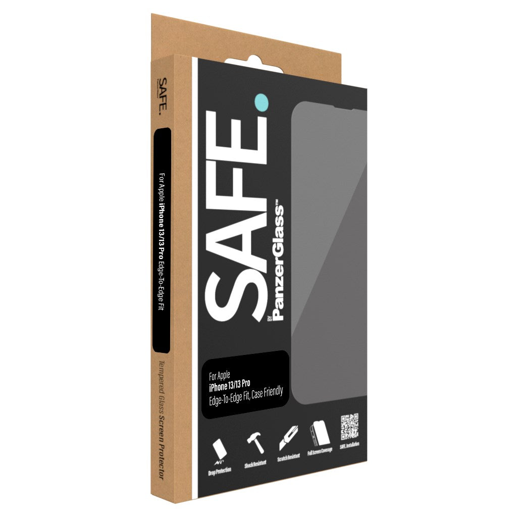 safe-by-panzerglass-displayschutzglas-iphone-13-13-pro-edge-to-edge image 5
