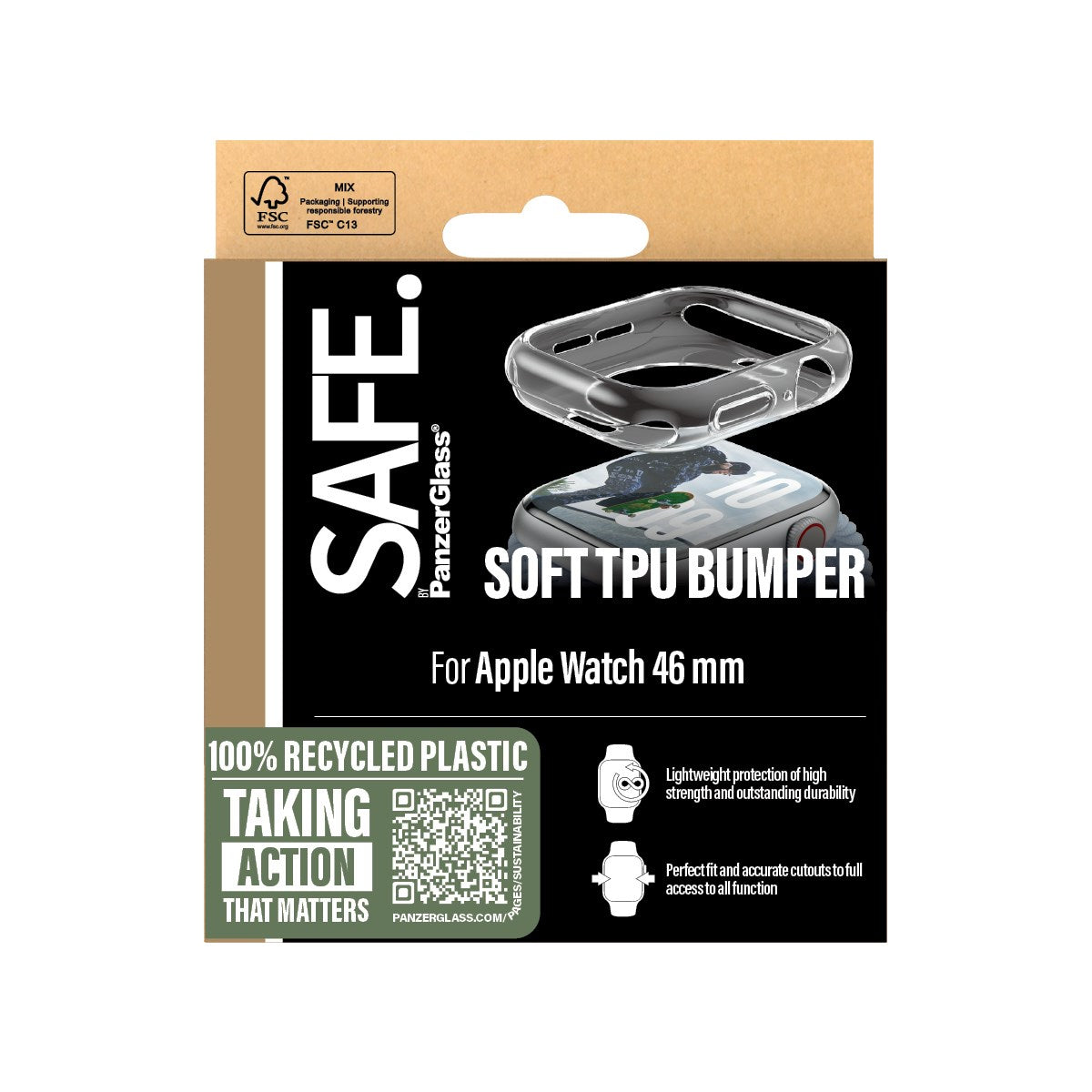 safe-by-panzerglass-tpu-bumper-transparent-f-r-apple-watch-series-11-10-46mm image 3