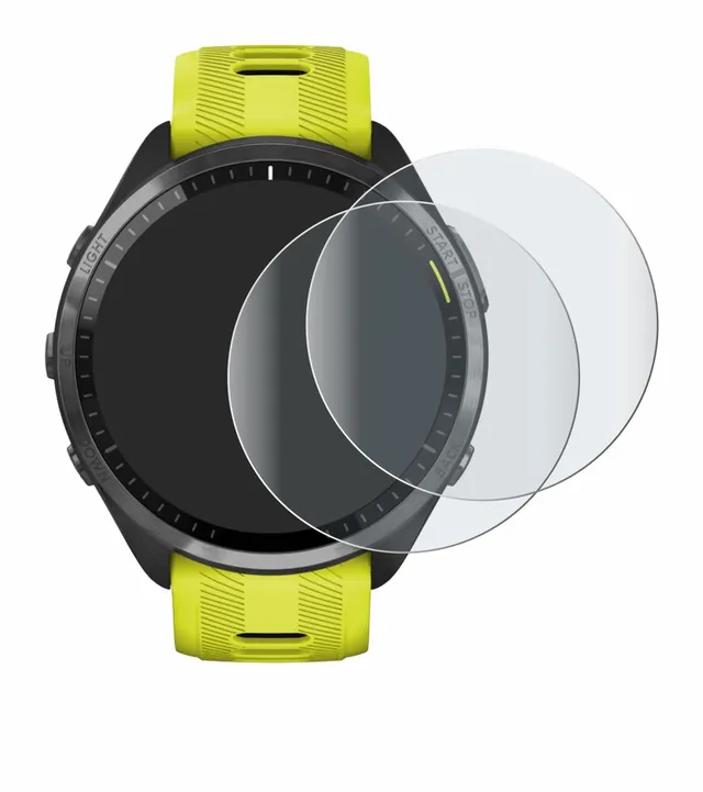 brotect-matt-3d-full-cover-schutzfolie-f-r-garmin-forerunner-965-970-2er-pack image 1