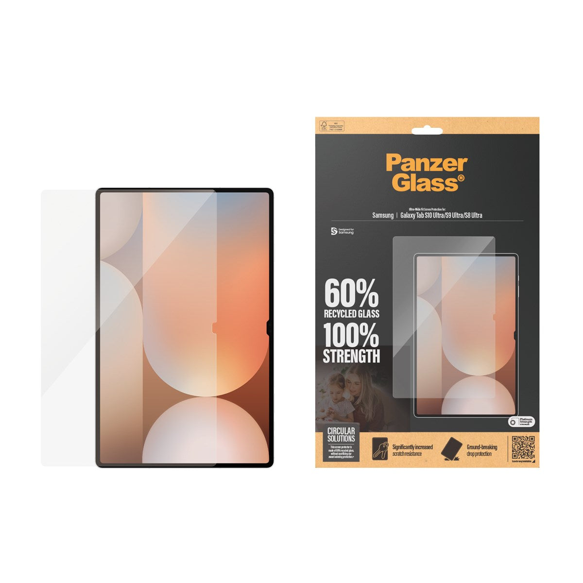 panzerglass-displayschutz-f-r-samsung-galaxy-tab-s8-ultra-s9-ultra-s10-ultra-ult image 2
