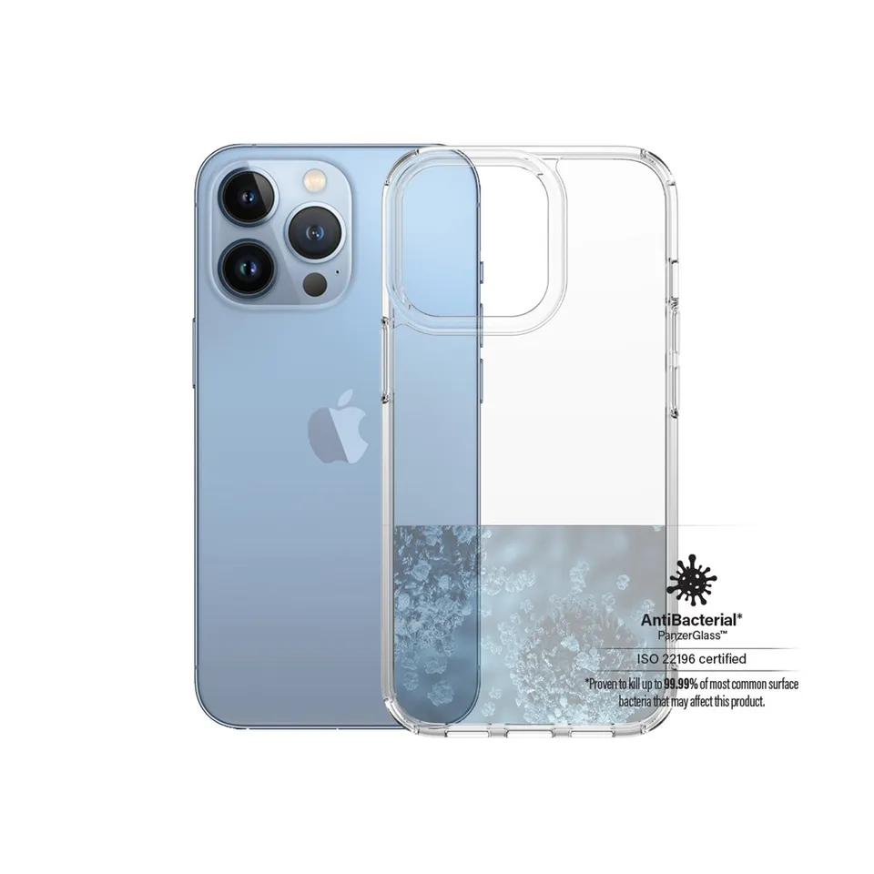 panzerglass-hardcase-transparent-magsafe-iphone-13-pro image 1