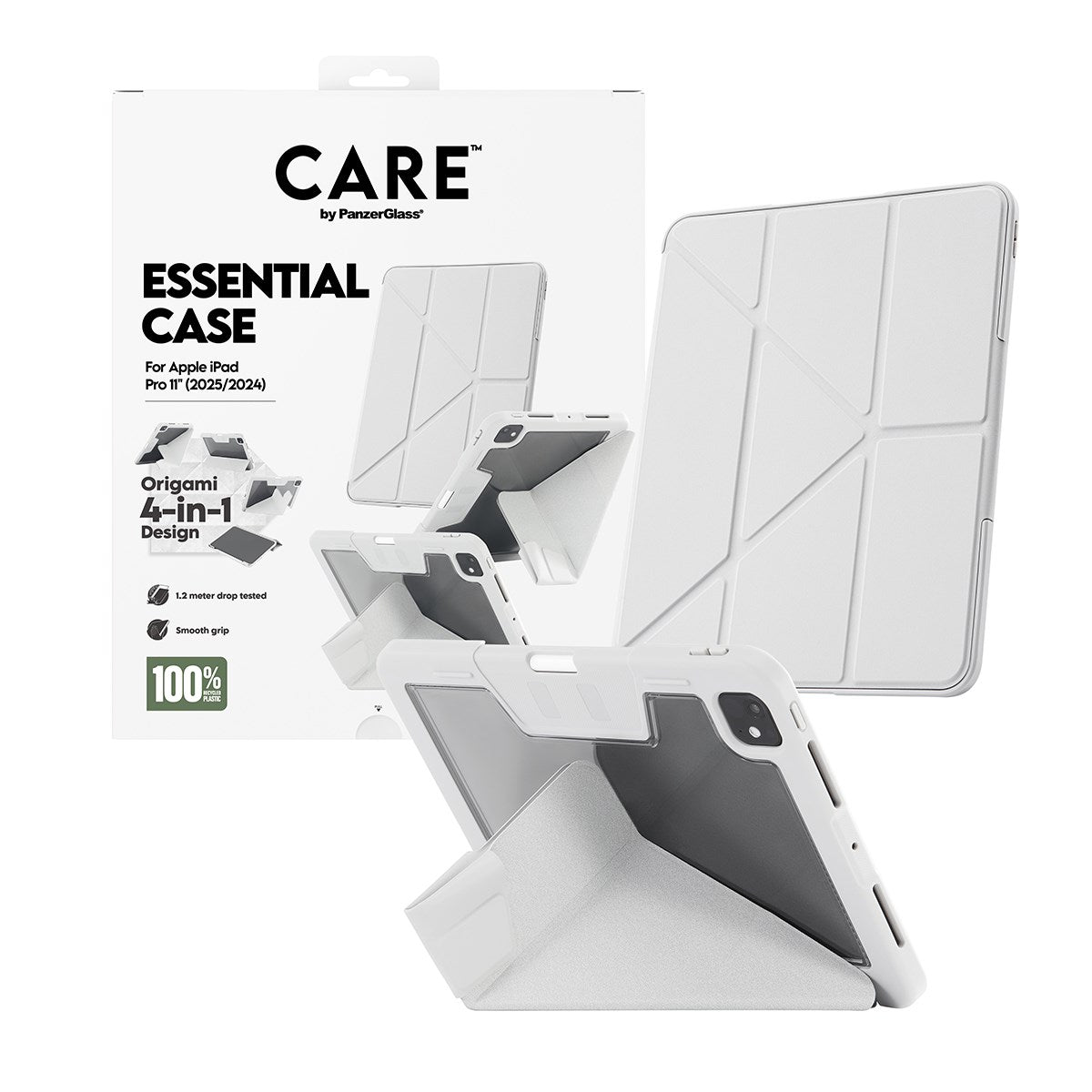 care-by-panzerglass-essential-case-grau-tablet-h-lle-f-r-ipad-pro-11-2024-2025 image 5