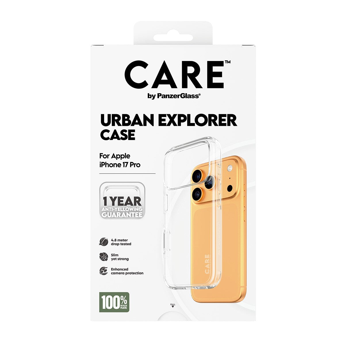 care-by-panzerglass-urban-explorer-case-transparent-f-r-iphone-17-pro image 3