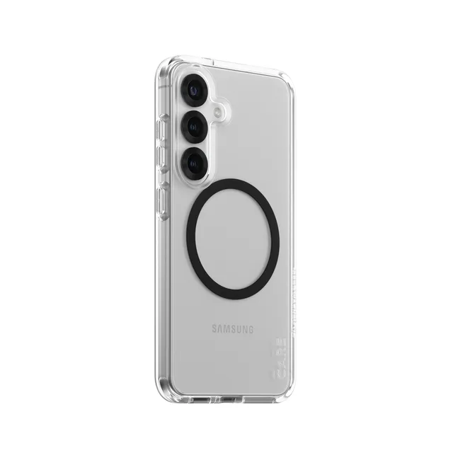 care-by-panzerglass-urban-combat-case-transparent-schwarz-f-r-samsung-galaxy-s25 image 1