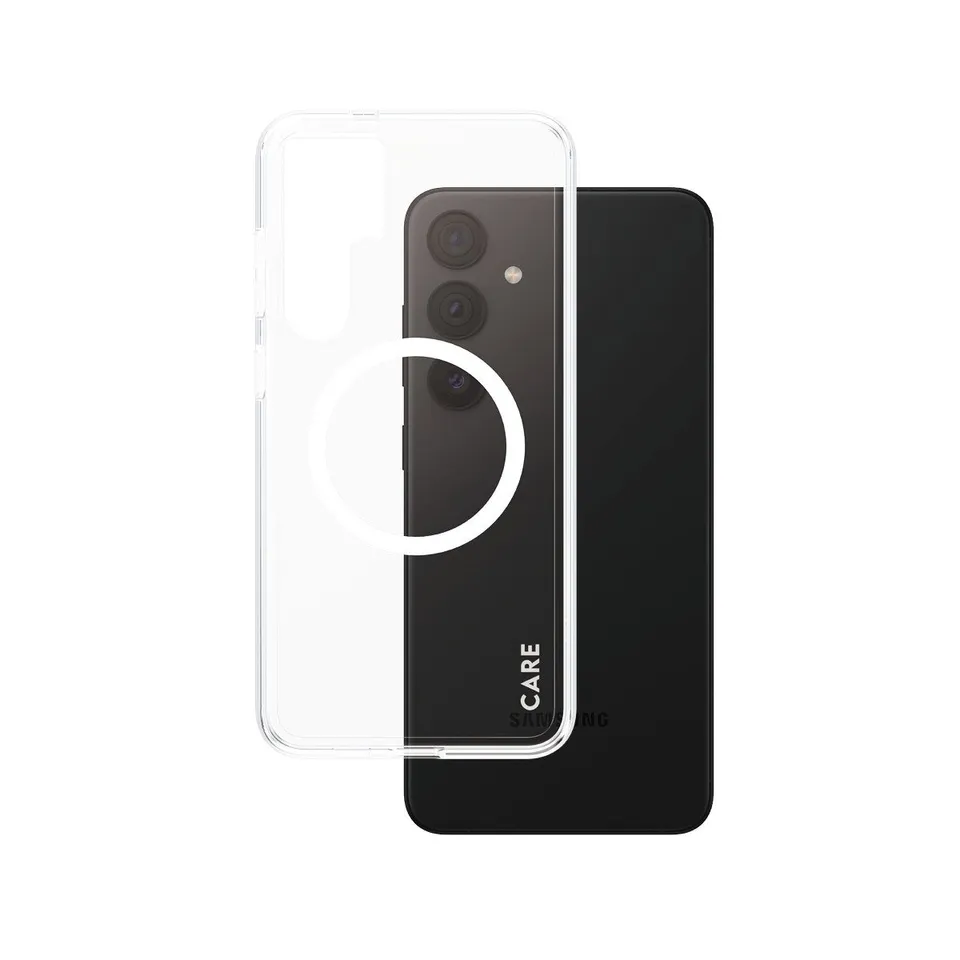 care-by-panzerglass-urban-combat-case-transparent-wei-qi-samsung-galaxy-s24 image 1