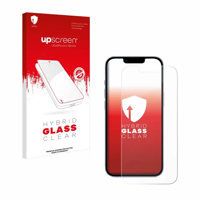 upscreen-hybrid-glass-clear-schutzglas-f-r-apple-iphone-14 image 1
