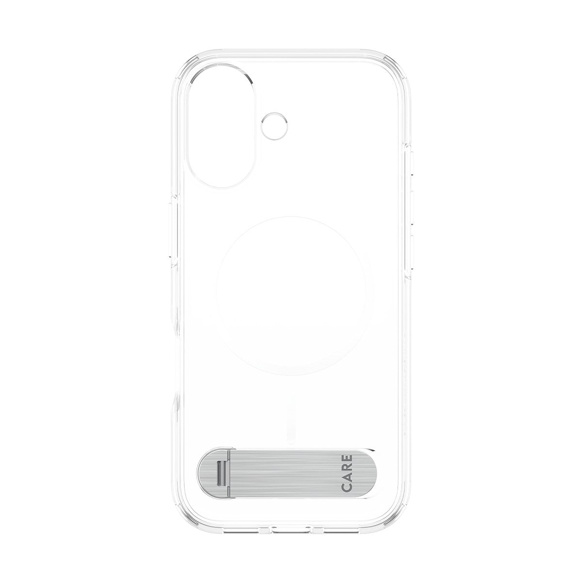 care-by-panzerglass-kickstand-case-transparent-mit-magsafe-f-r-apple-iphone-17 image 4
