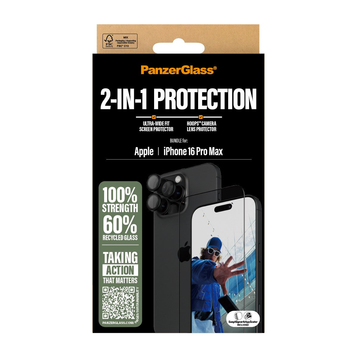 panzerglass-2-in-1-set-ultra-wide-fit-hoops-kameraschutz-f-r-iphone-16-pro-max image 3