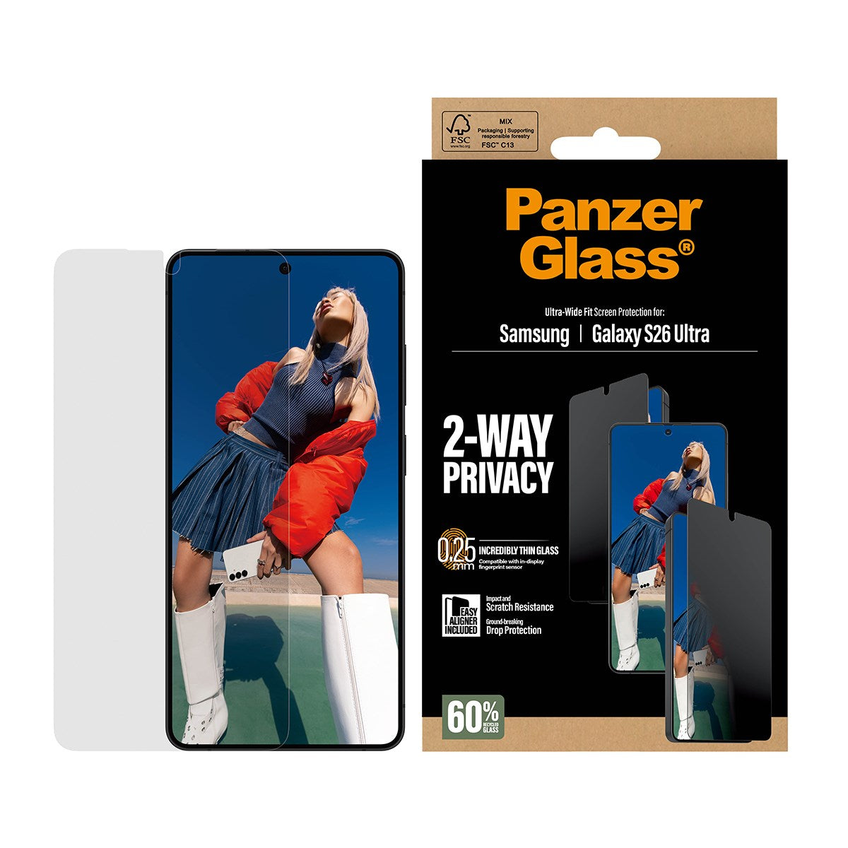 panzerglass-2-way-privacy-displayschutz-mit-easyaligner-f-r-samsung-galaxy-s26-u image 2