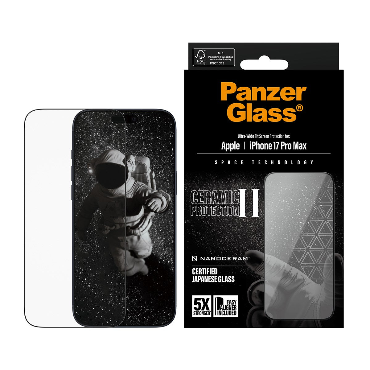panzerglass-ceramic-ii-displayschutz-ultra-wide-fit-mit-easyaligner-f-r-apple-ip image 2
