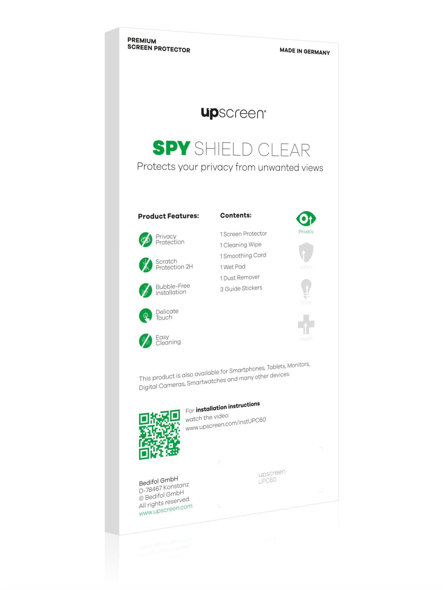 upscreen-anti-spy-blickschutzfolie-f-r-google-pixel-8 image 4