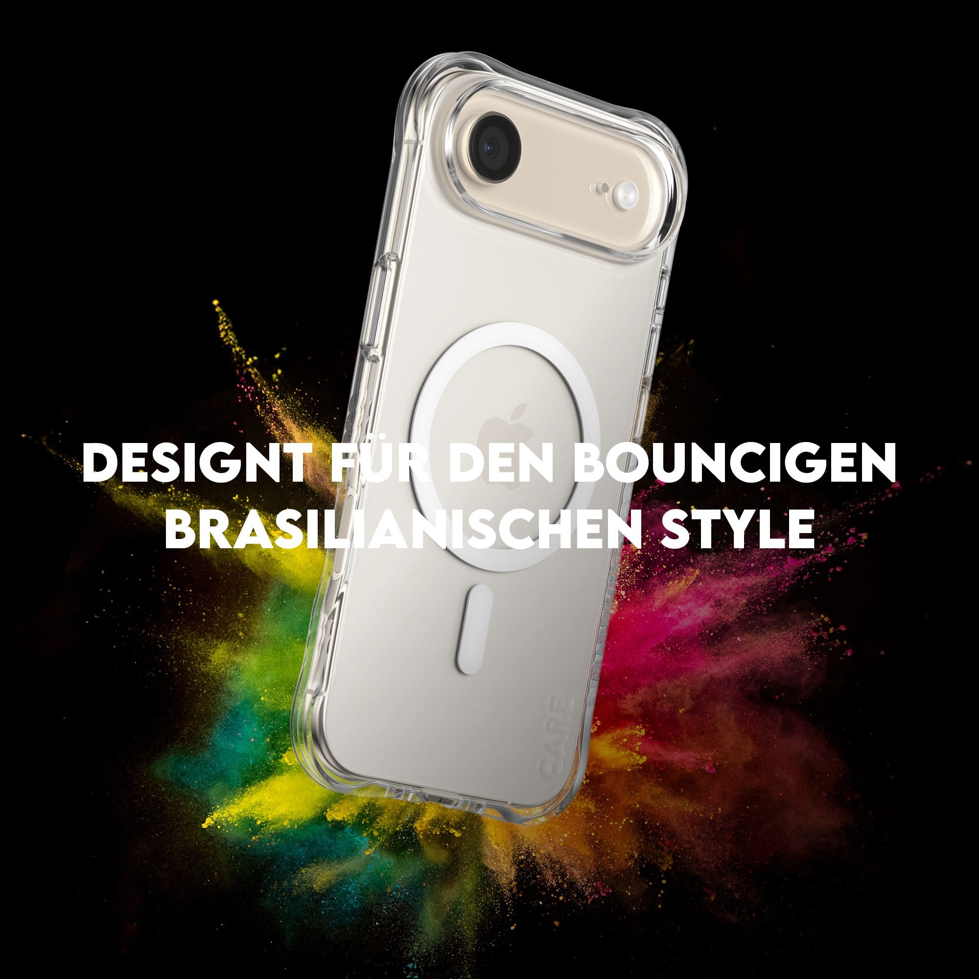 care-by-panzerglass-samba-case-transparent-wei-magsafe-f-r-iphone-air image 7
