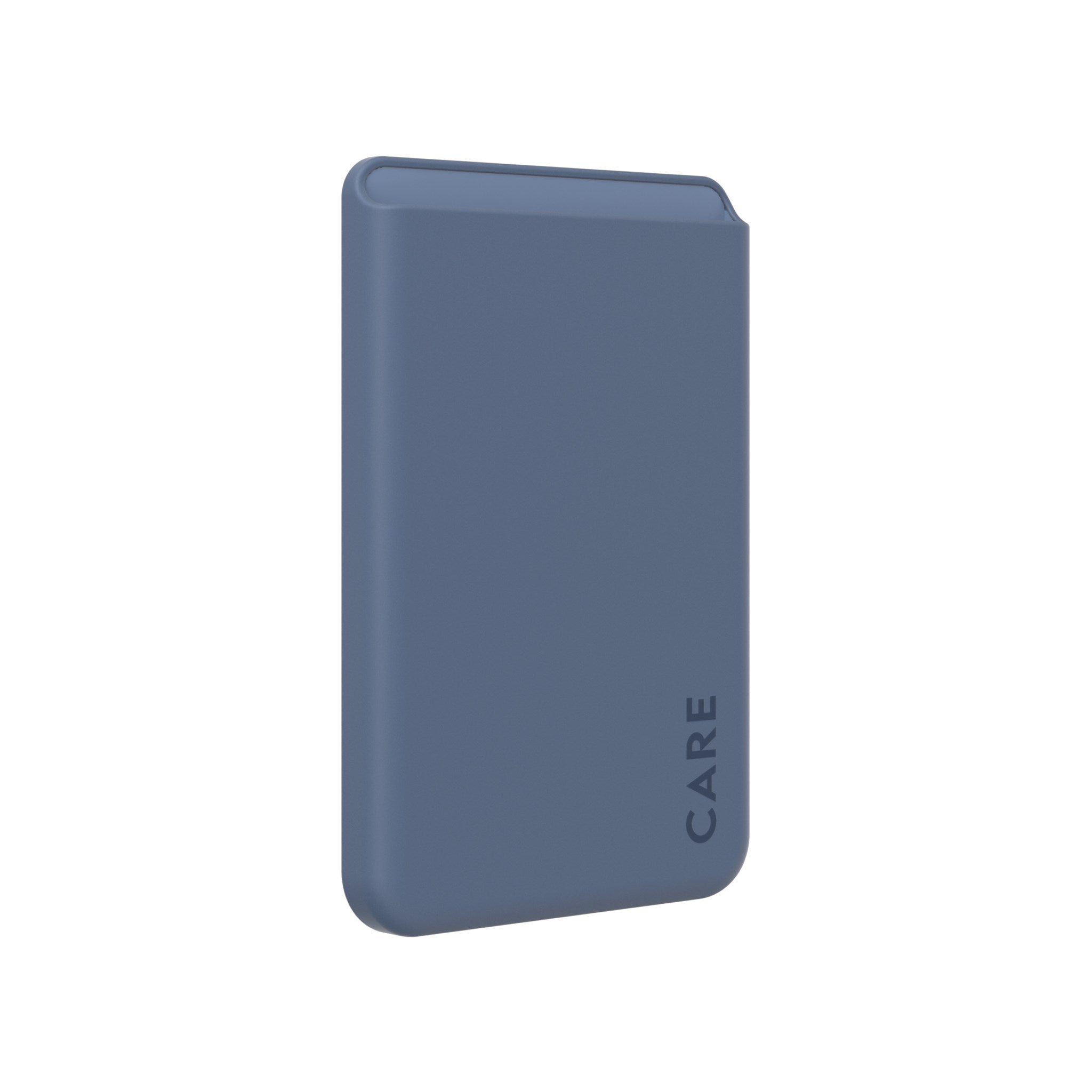 care-by-panzerglass-kartenhalter-blau-magsafe-f-r-iphone image 1