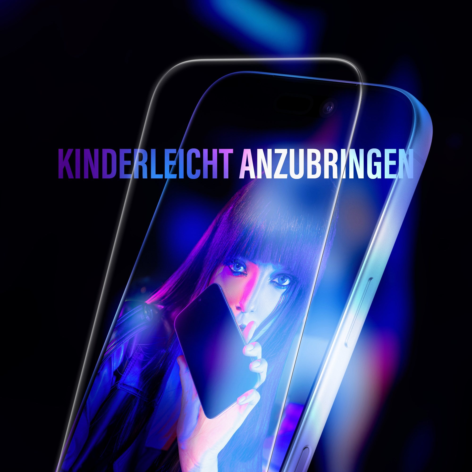 safe-by-panzerglass-displayschutz-iphone-17-iphone-16-pro-ultra-wide-fit-mit-eas image 8