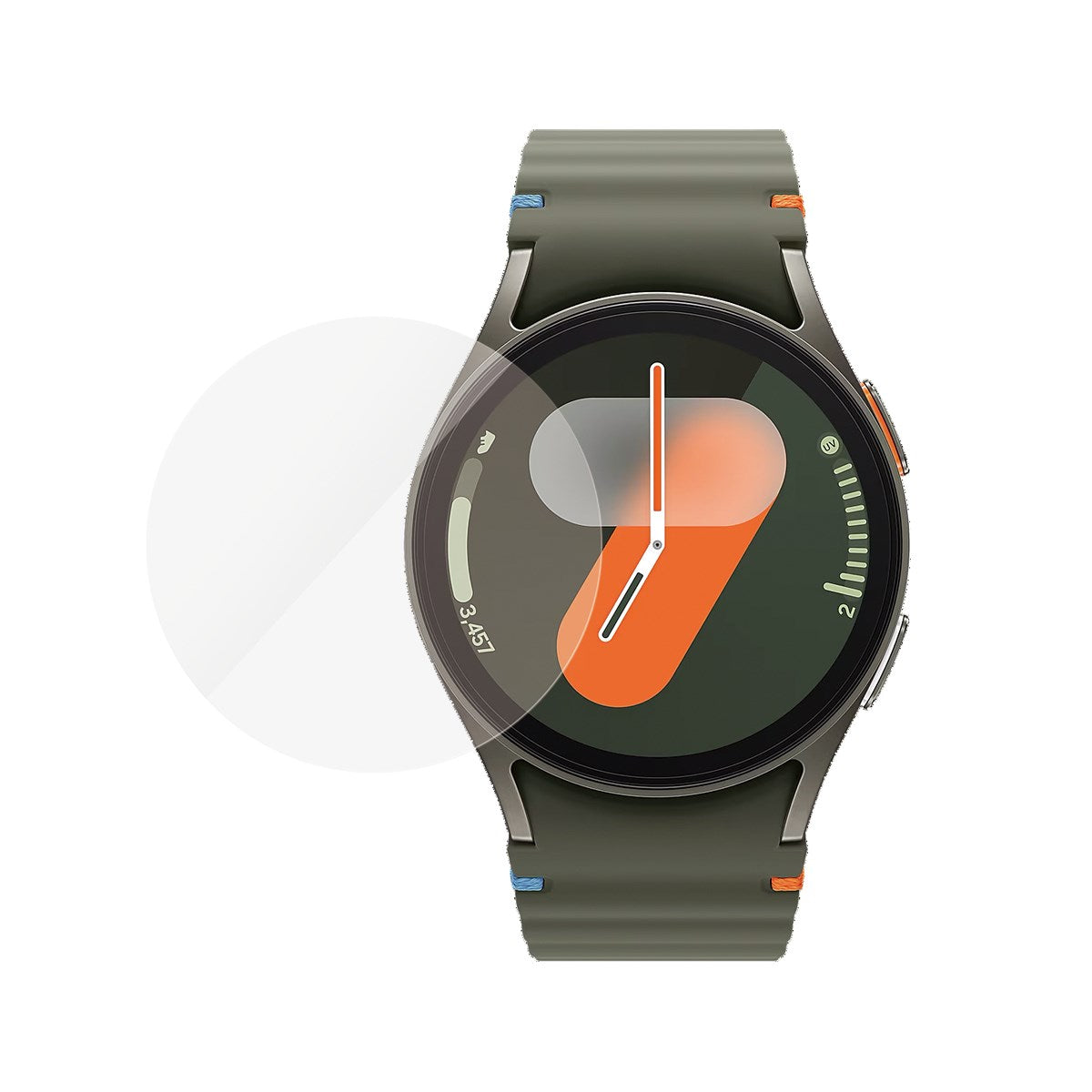 panzerglass-displayschutz-f-r-samsung-galaxy-watch8-40mm-watch7-40mm-watch-ultra image 1