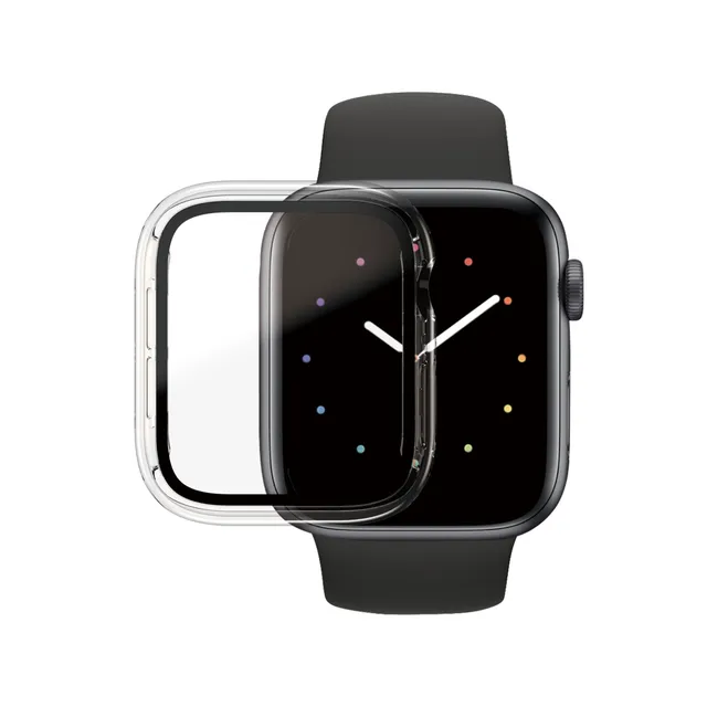 panzerglass-full-body-case-transparent-apple-watch-44mm-se-3-se-6-5-4 image 1