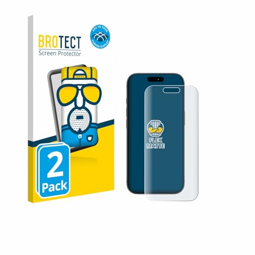 brotect-full-cover-schutzfolie-matt-f-r-apple-iphone-17-pro-2er-pack image 8