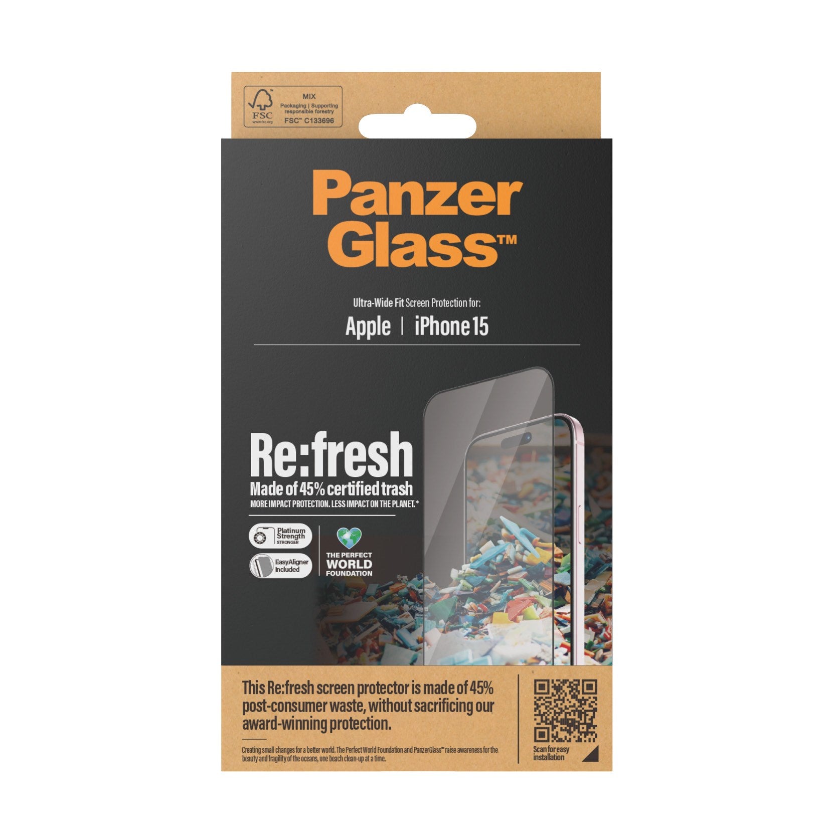 panzerglass-re-fresh-displayschutz-iphone-15-ultra-wide-fit-mit-easyaligner image 3