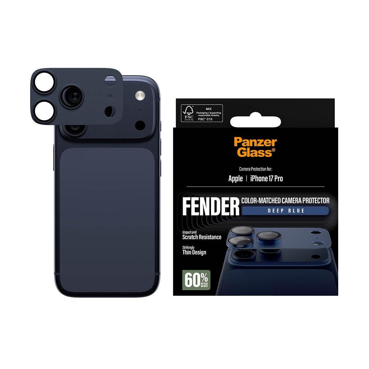 panzerglass-fender-kameraschutz-tiefblau-f-r-iphone-17-pro image 2