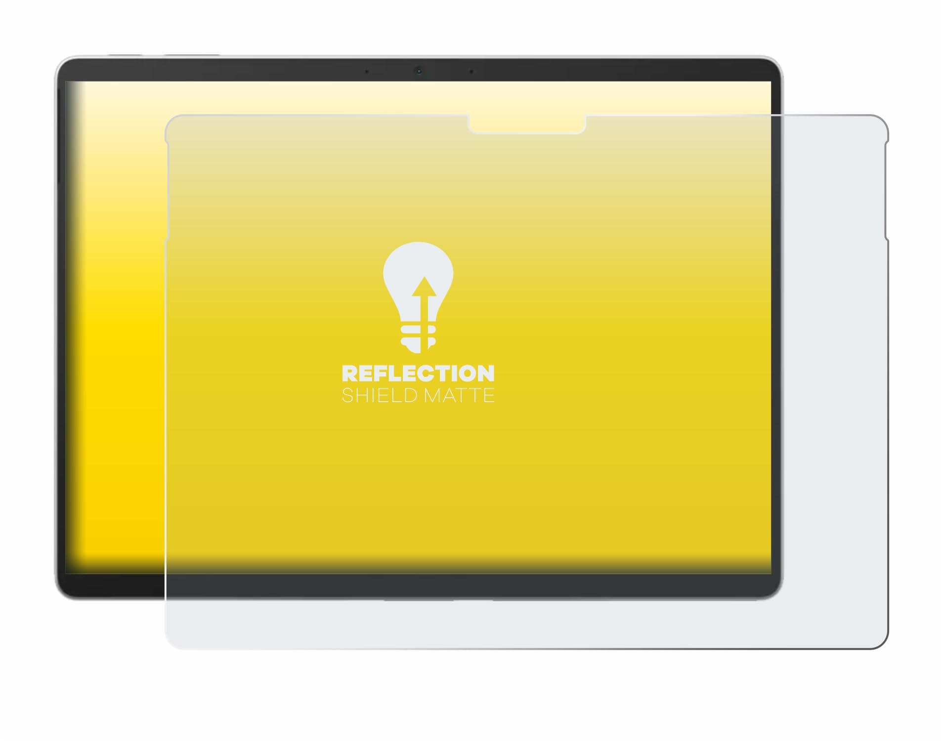 upscreen-reflection-shield-matte-schutzfolie-f-r-microsoft-surface-pro-9 image 2