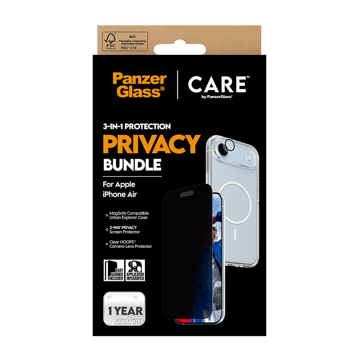 panzerglass-care-3-in-1-privacy-set-f-r-iphone-air-ultra-wide-fit image 3