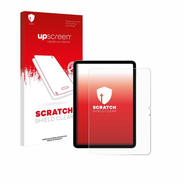 upscreen-schutzfolie-f-r-apple-ipad-air-11-m2-wifi-2024-scratch-shield-clear image 1