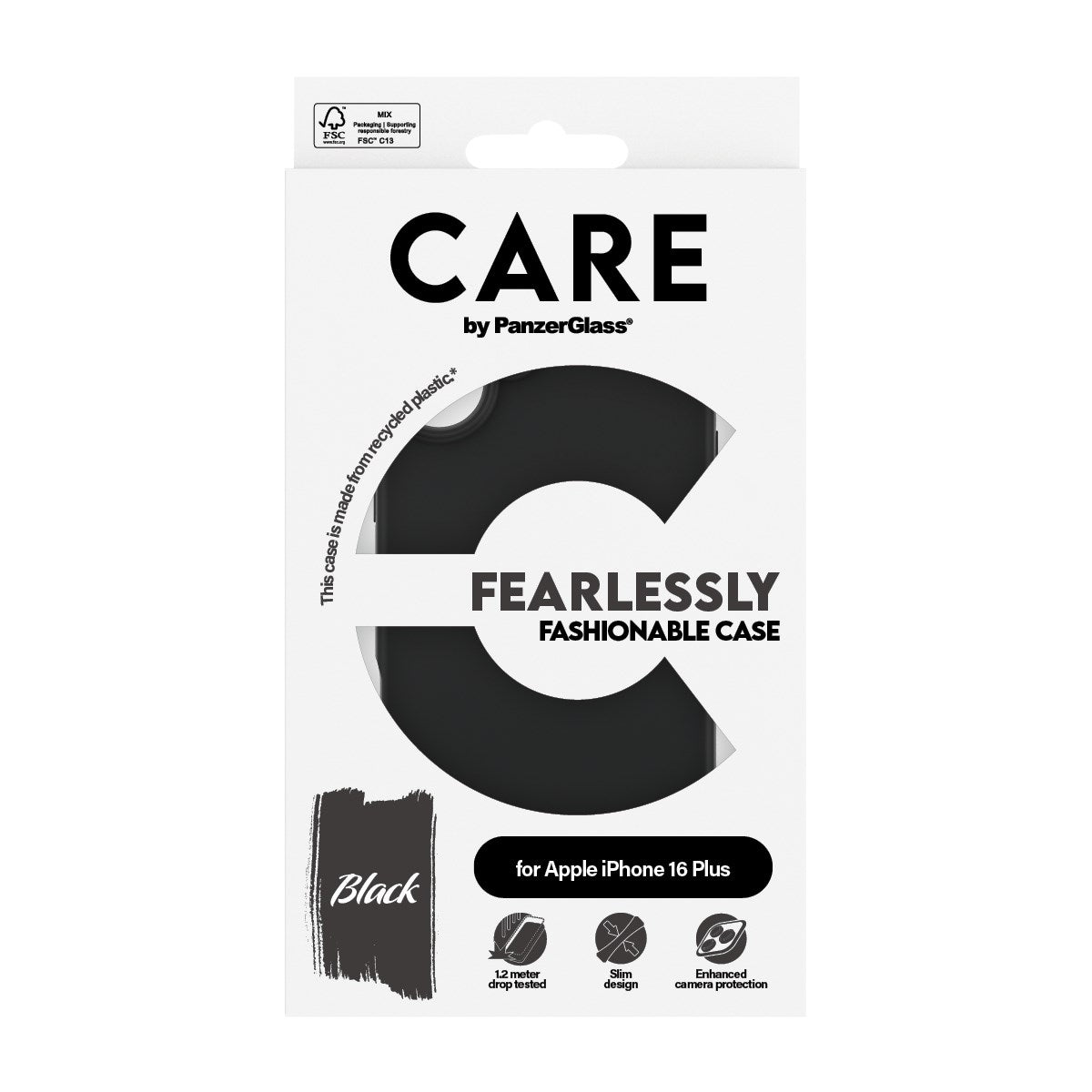 care-by-panzerglass-case-schwarz-f-r-iphone-16-plus image 3