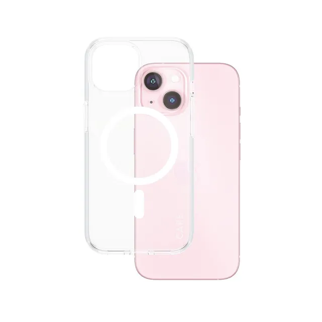 care-by-panzerglass-urban-combat-case-transparent-mit-wei-magsafe-f-r-apple-ipho image 1