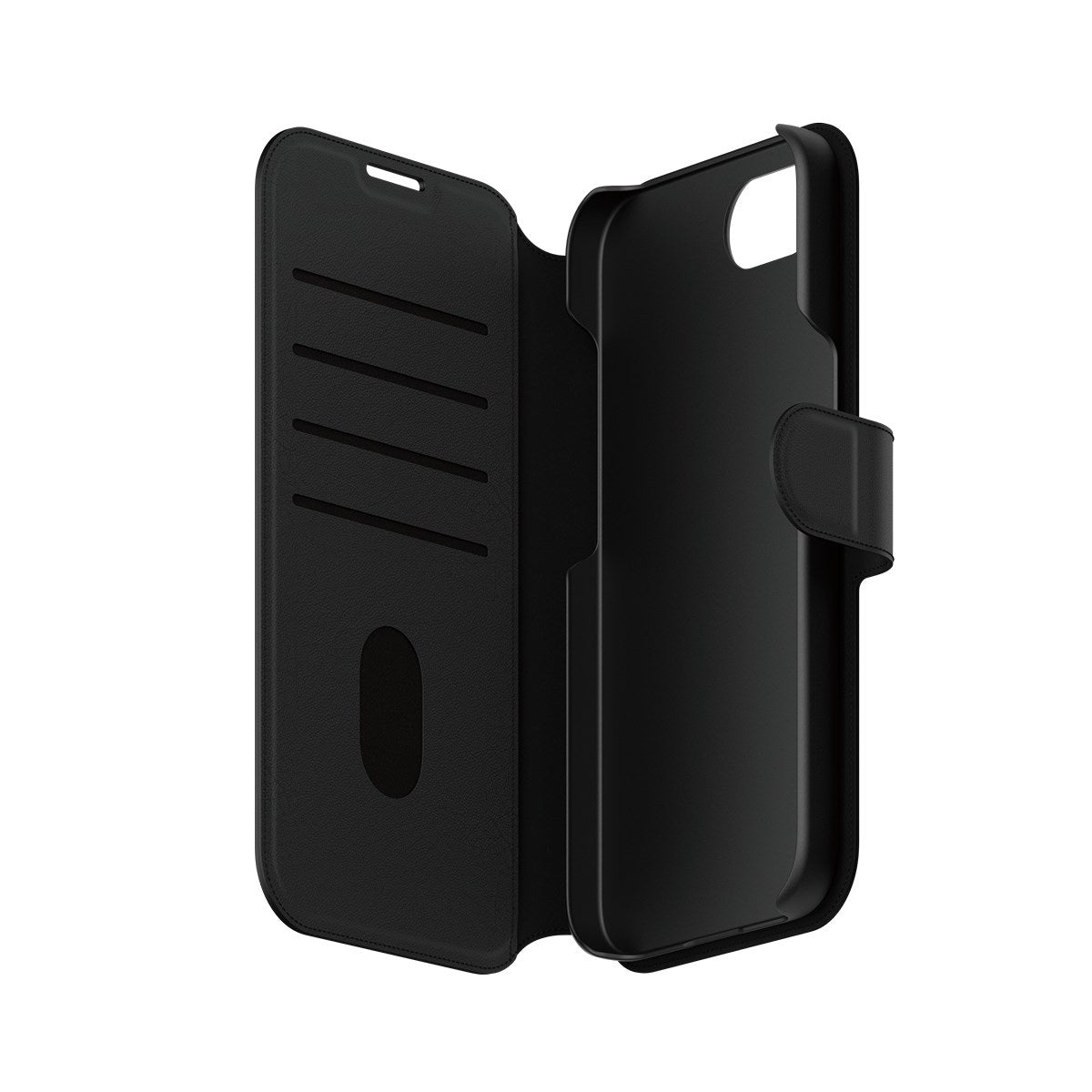 care-by-panzerglass-tango-2-in-1-wallet-case-mit-qi-iphone-17e-und-16e image 1