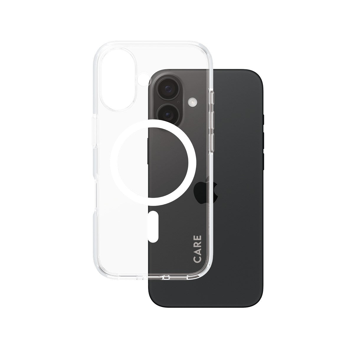 care-by-panzerglass-urban-combat-case-transparent-wei-magsafe-f-r-iphone-16 image 1
