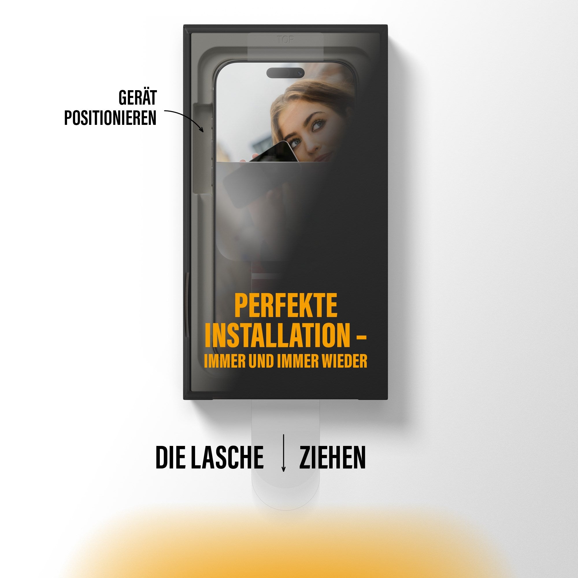 panzerglass-2-wege-privacy-displayschutz-iphone-17-pro-max-ultra-wide-fit-mit-fa image 8