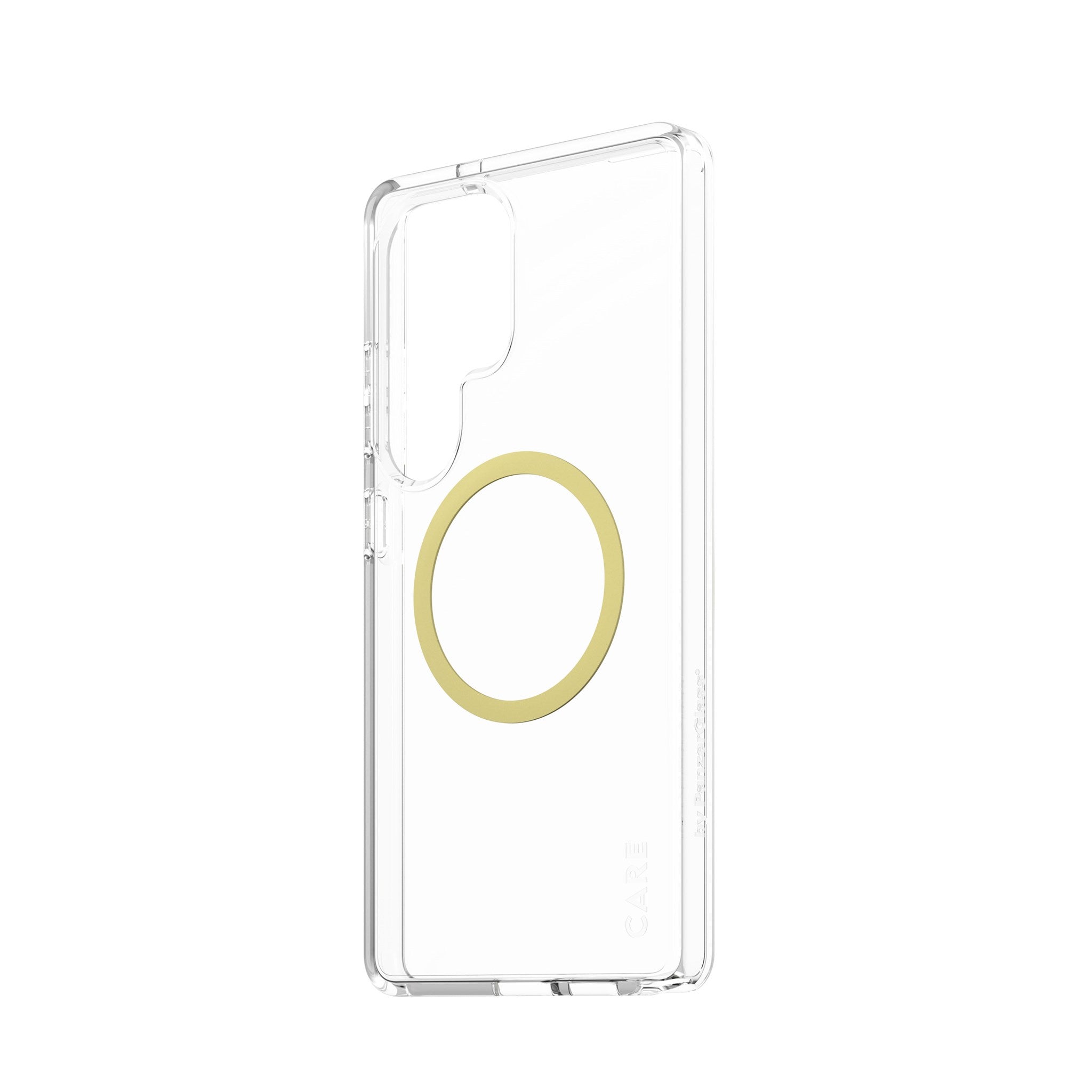 care-by-panzerglass-urban-combat-case-transparent-chardonnay-qi-f-r-samsung-gala image 4