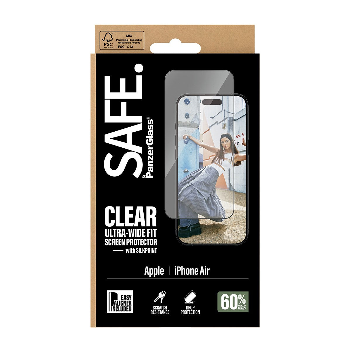 safe-by-panzerglass-displayschutz-iphone-air-ultra-wide-fit-easyaligner image 3