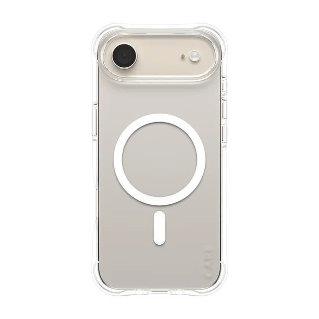 care-by-panzerglass-samba-case-transparent-wei-magsafe-f-r-iphone-air image 1