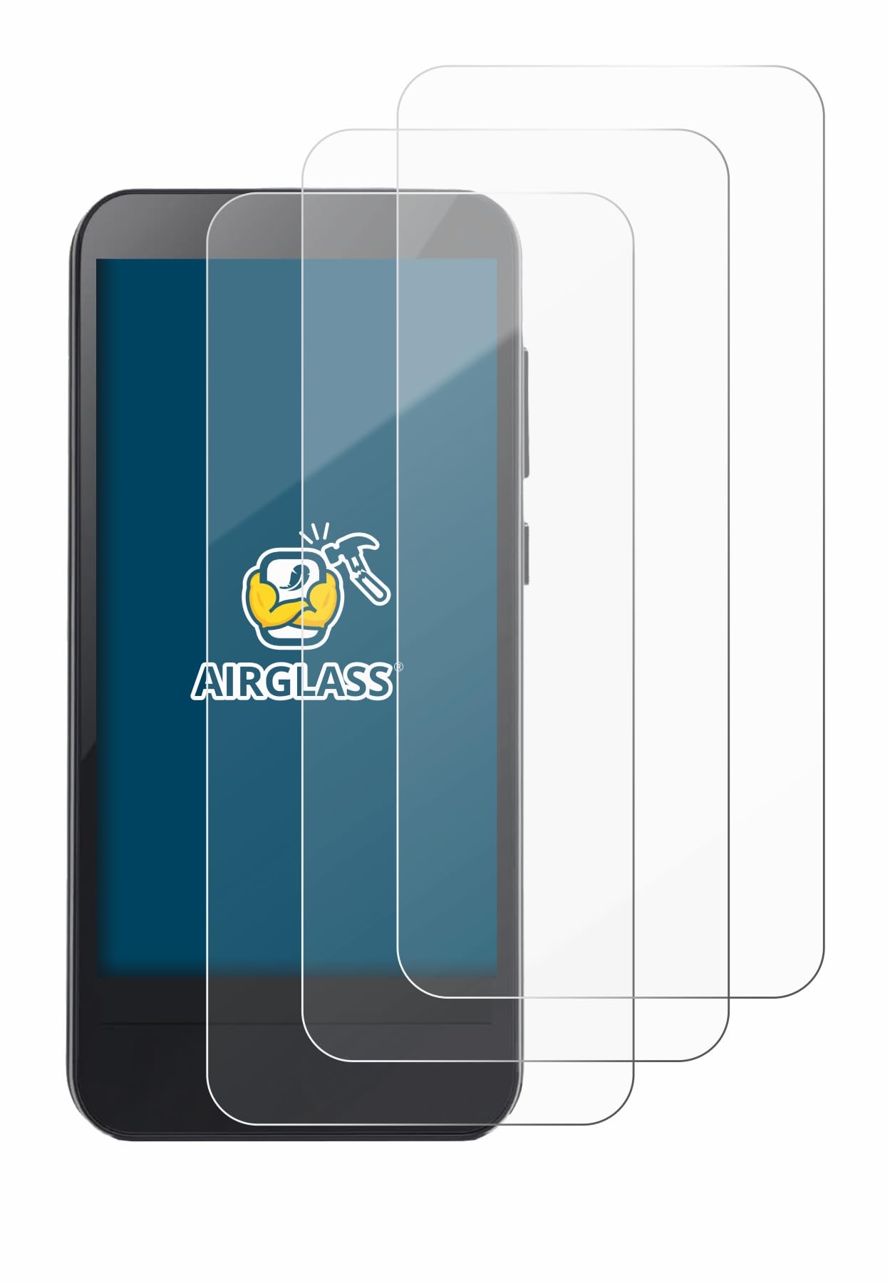 brotect-airglass-klar-schutzglas-f-r-omnipod-5 image 2