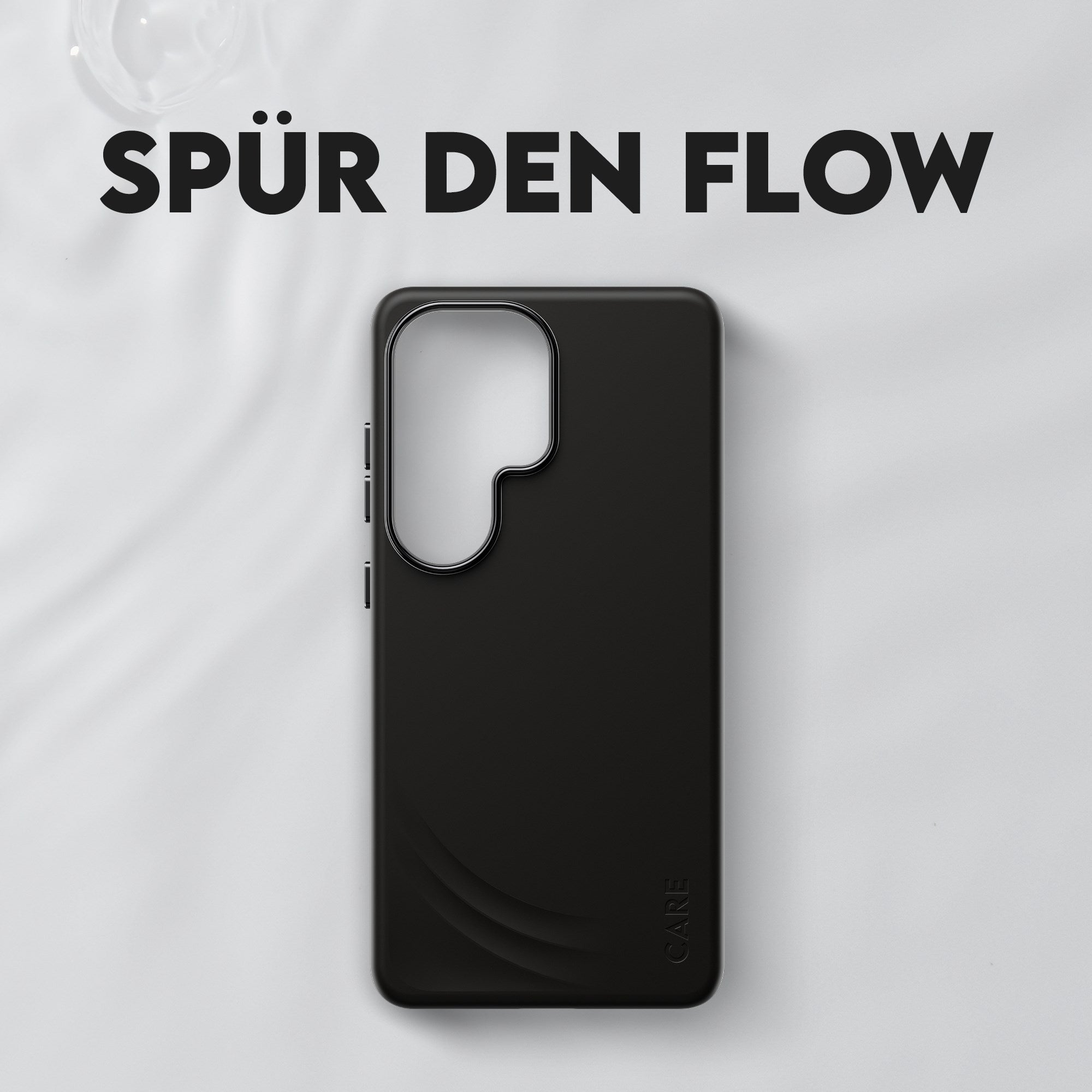care-by-panzerglass-flow-case-schwarz-mit-qi-f-r-samsung-galaxy-s26-ultra image 7
