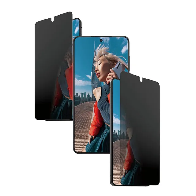 panzerglass-2-way-privacy-displayschutz-samsung-galaxy-s26-ultra-wide-fit-mit-fa image 1