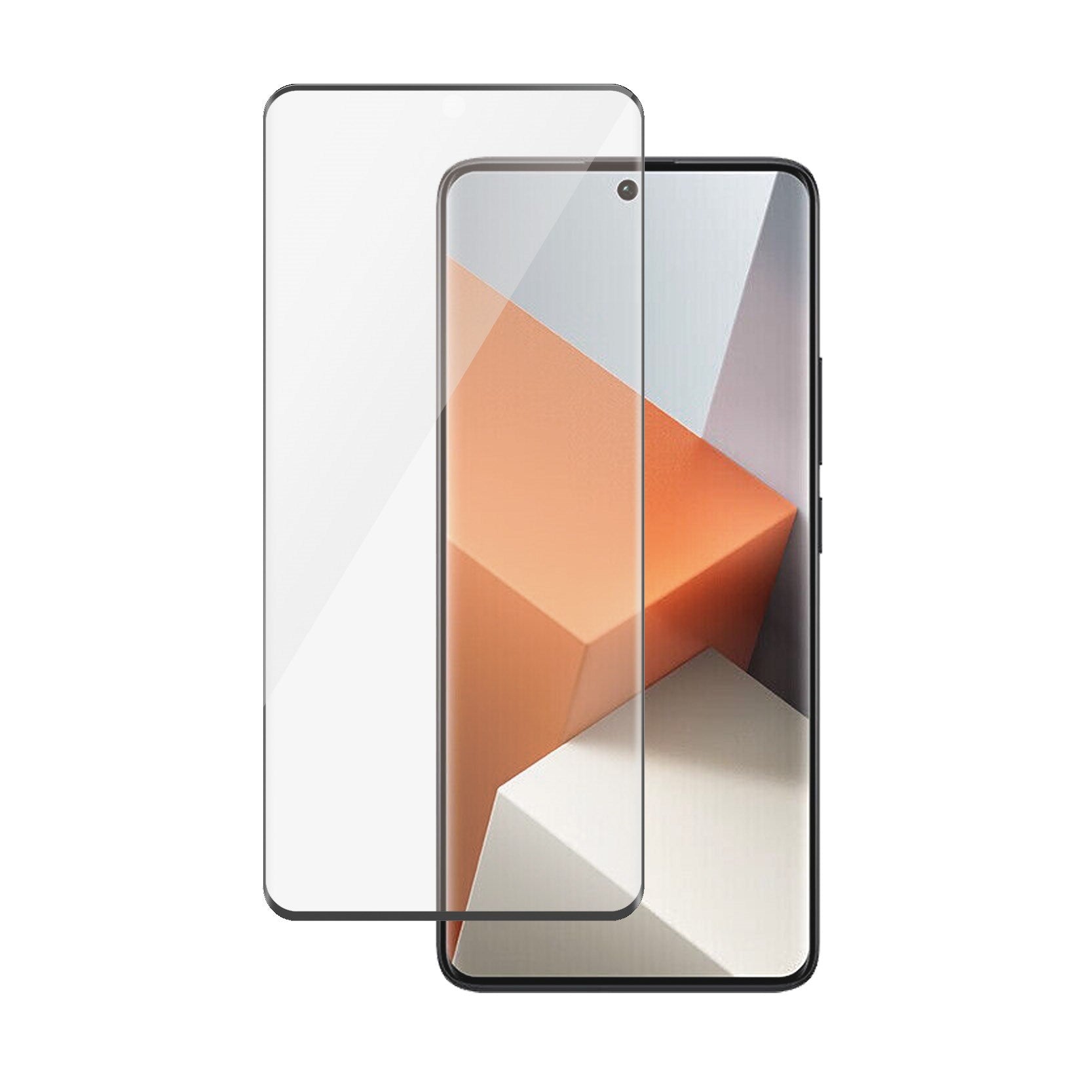 panzerglass-displayschutz-xiaomi-redmi-note-13-pro-ultra-wide-fit image 1