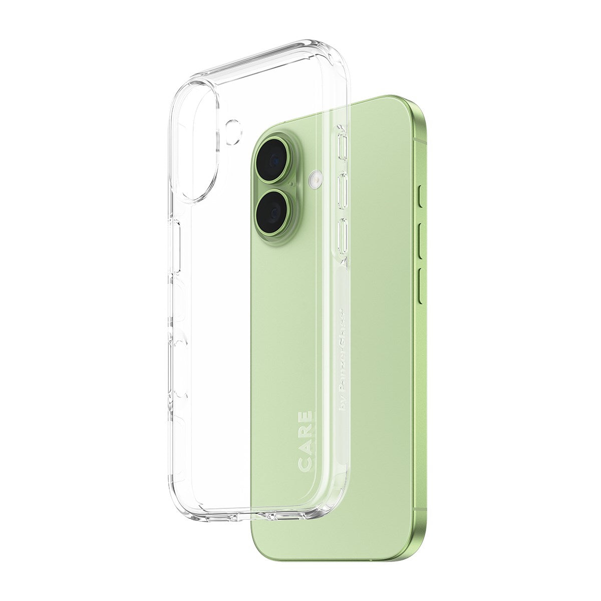 care-by-panzerglass-urban-explorer-case-transparent-f-r-apple-iphone-17 image 1