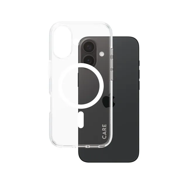 care-by-panzerglass-urban-combat-case-transparent-wei-magsafe-f-r-iphone-16 image 1