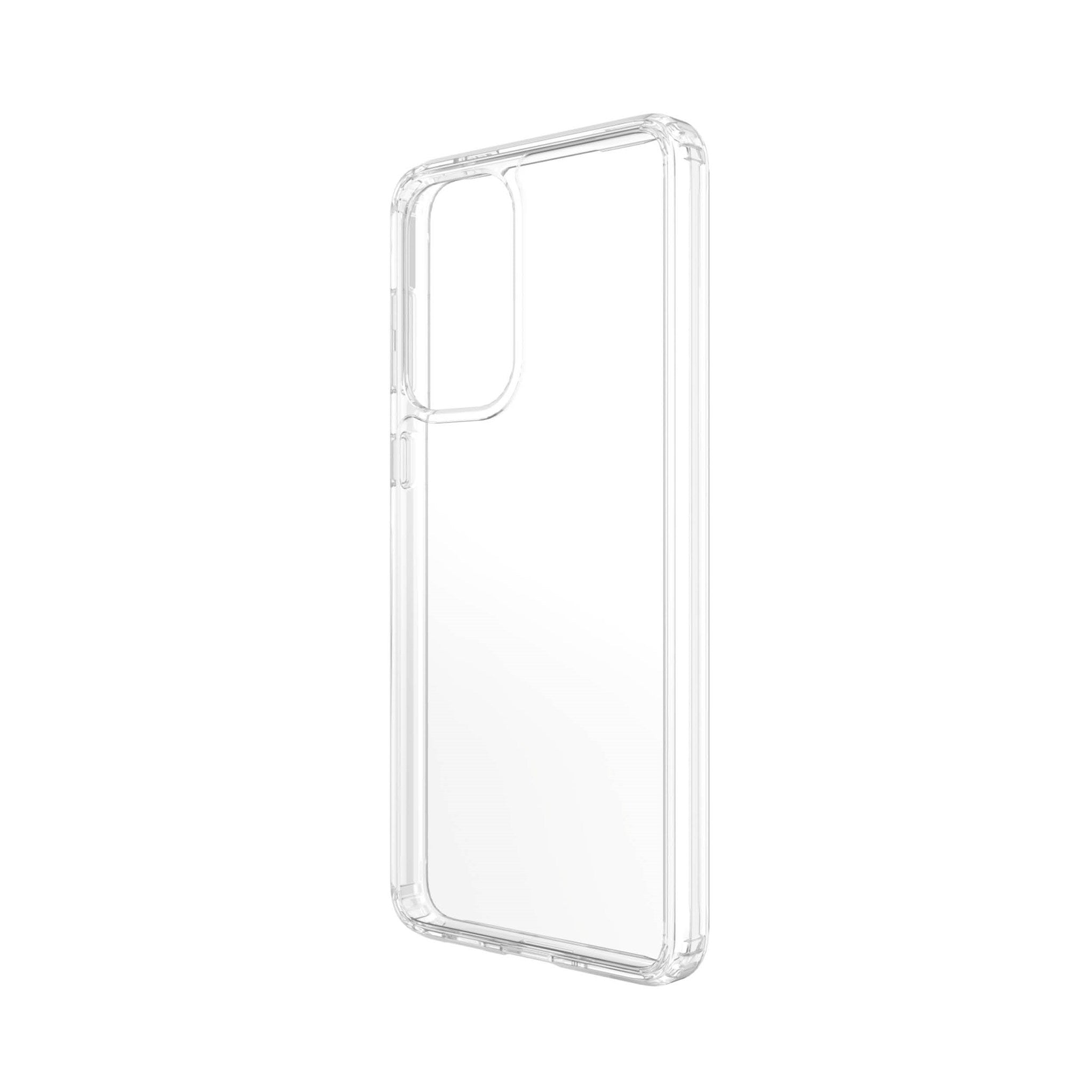 panzerglass-hardcase-samsung-galaxy-a33-5g-transparent image 6