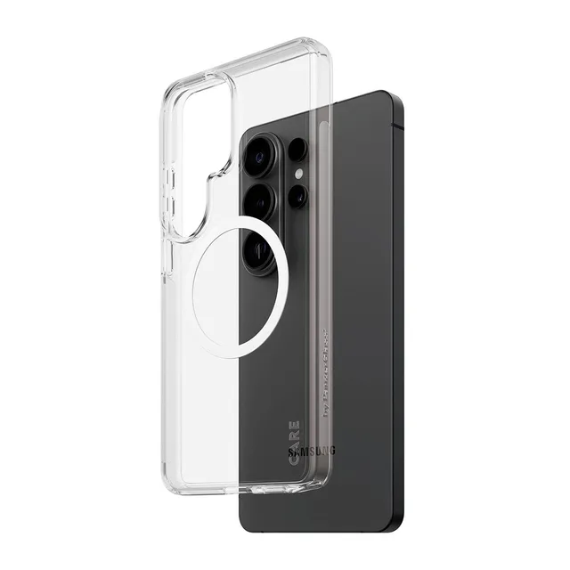 care-by-panzerglass-urban-explorer-case-samsung-galaxy-s26-ultra-transparent-wei image 1