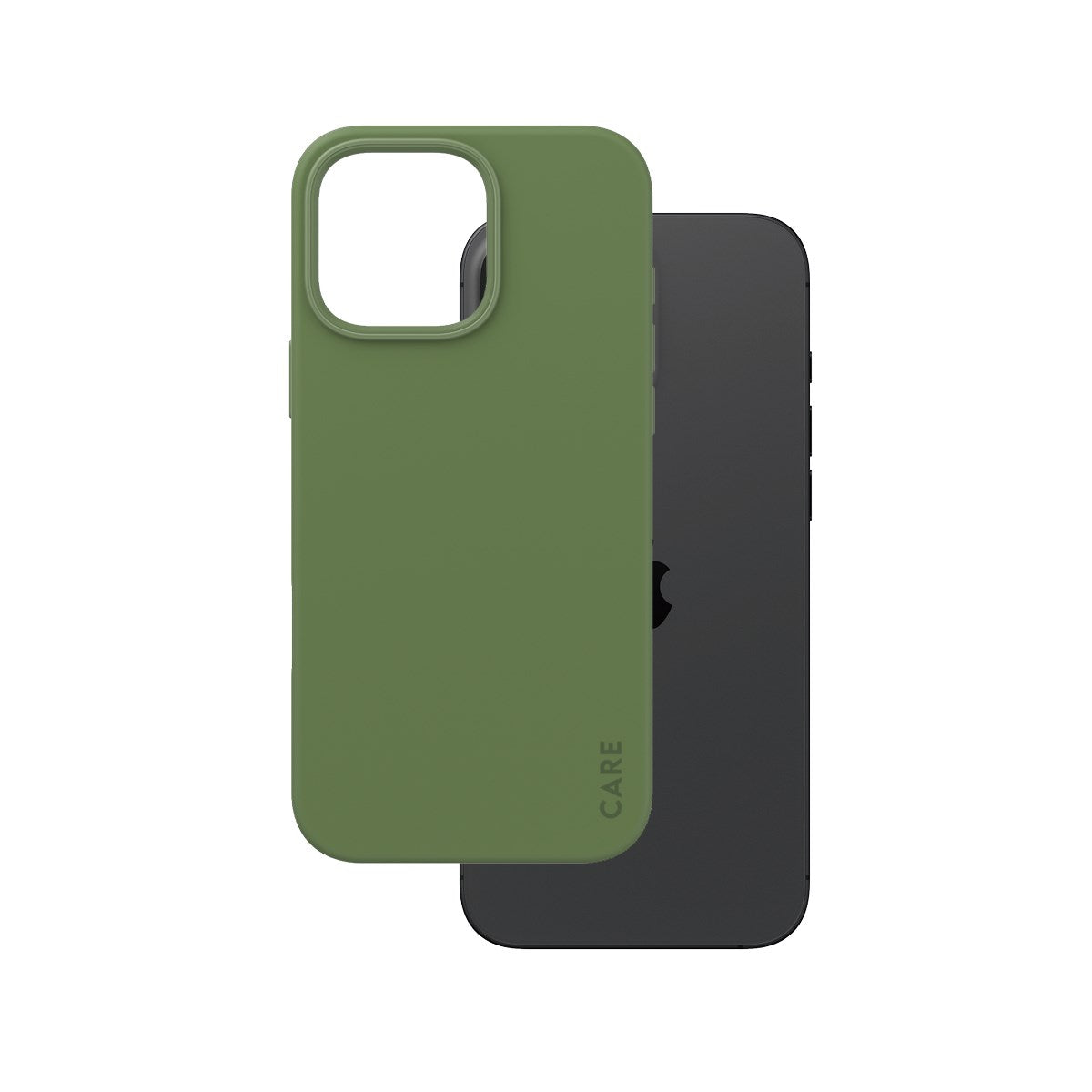 care-by-panzerglass-case-gr-n-mit-magsafe-f-r-iphone-16-pro-max image 1