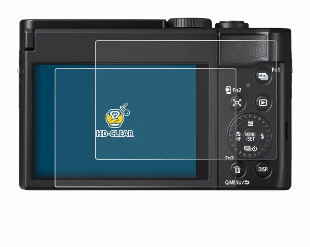 brotect-hd-clear-schutzfolie-f-r-panasonic-lumix-dc-tz99-2-st-ck image 1