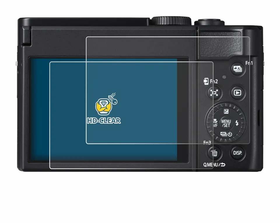 brotect-hd-clear-schutzfolie-f-r-panasonic-lumix-dc-tz99-2-st-ck image 1