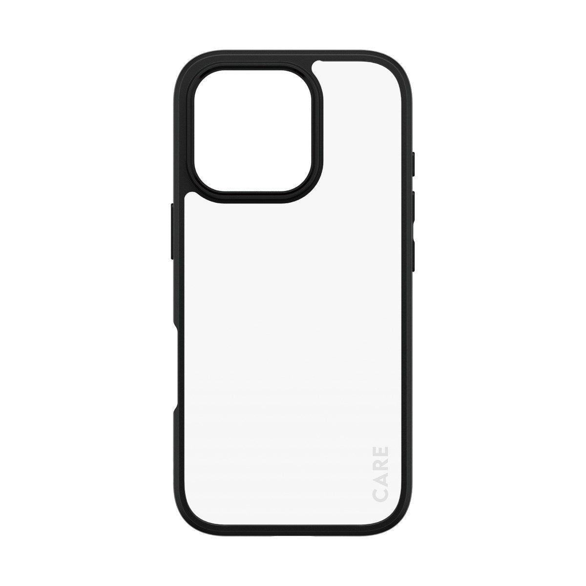 care-by-panzerglass-urban-combat-case-transparent-iphone-16-pro image 4