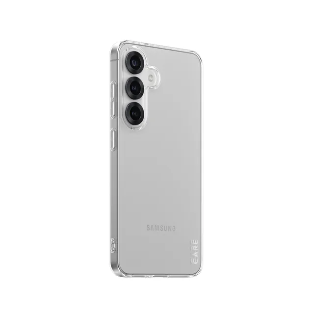 care-by-panzerglass-x-ray-case-transparent-f-r-samsung-galaxy-s25 image 1